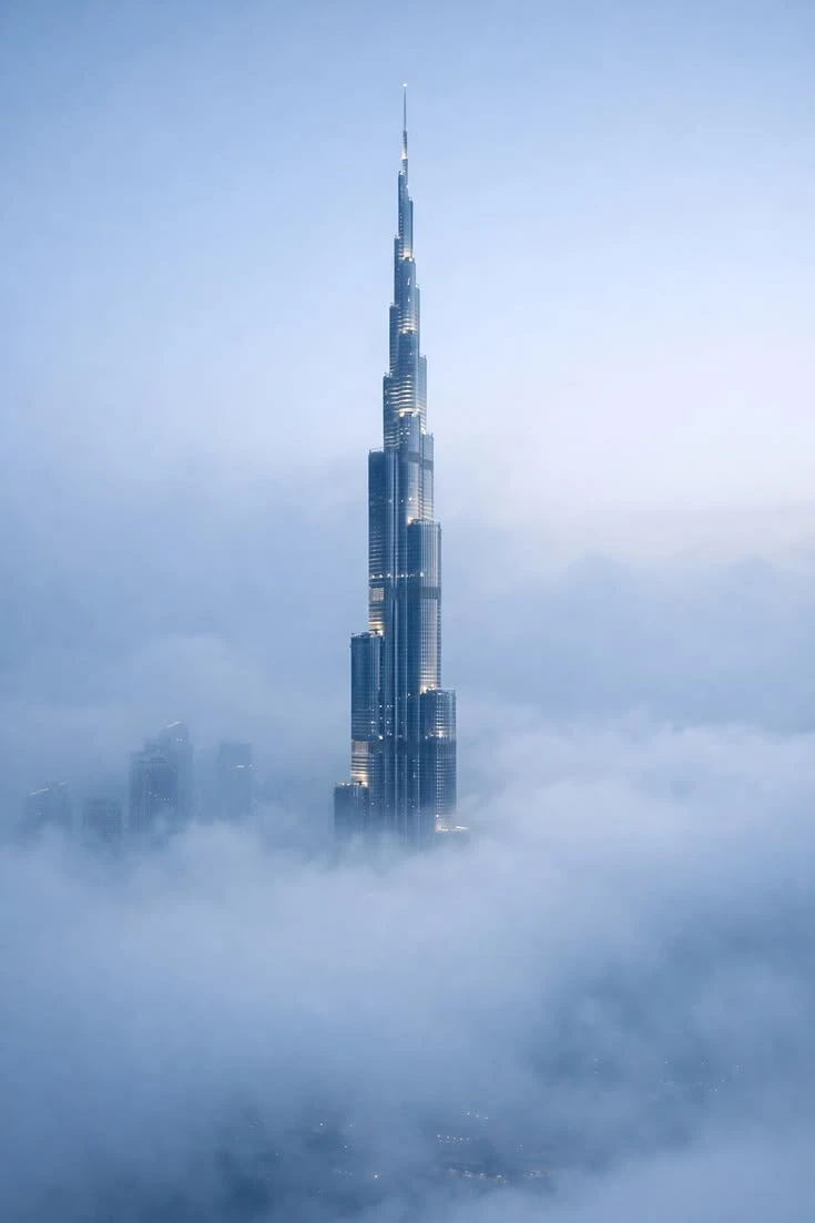 Dubai
